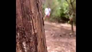 Boy caught peeing well-intentioned